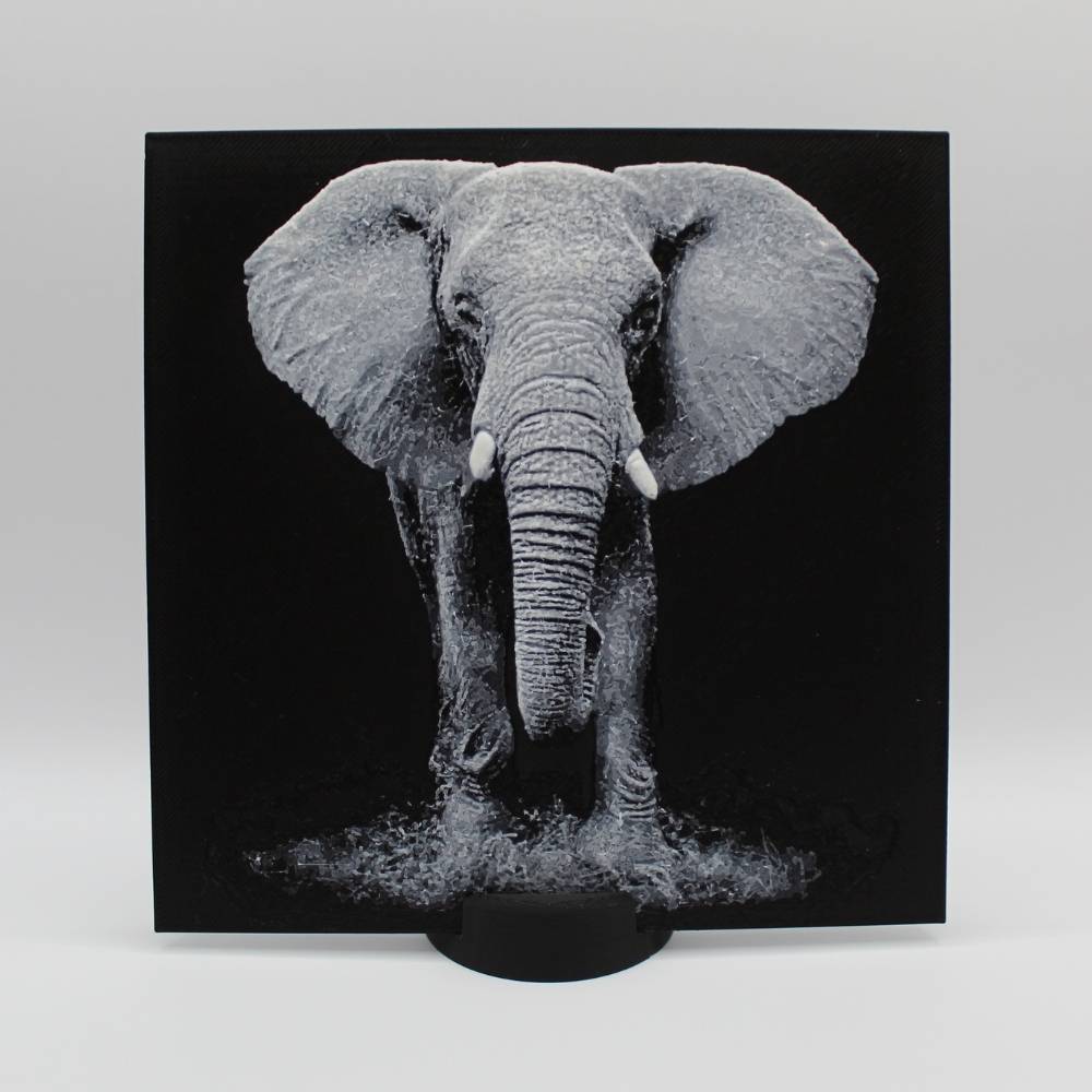 Image d'un produit coup de coeur du moment Bol motif corde en couleur bois