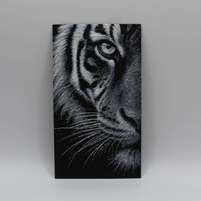 L’instinct du tigre